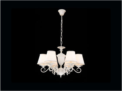 Lámpara colgante PARIS FL201-6