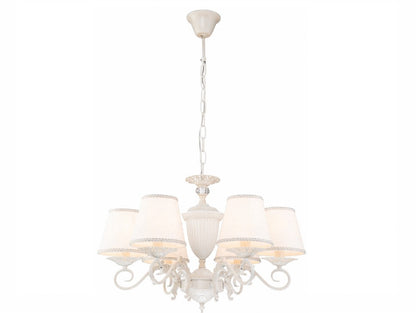 Lámpara colgante PARIS FL201-6