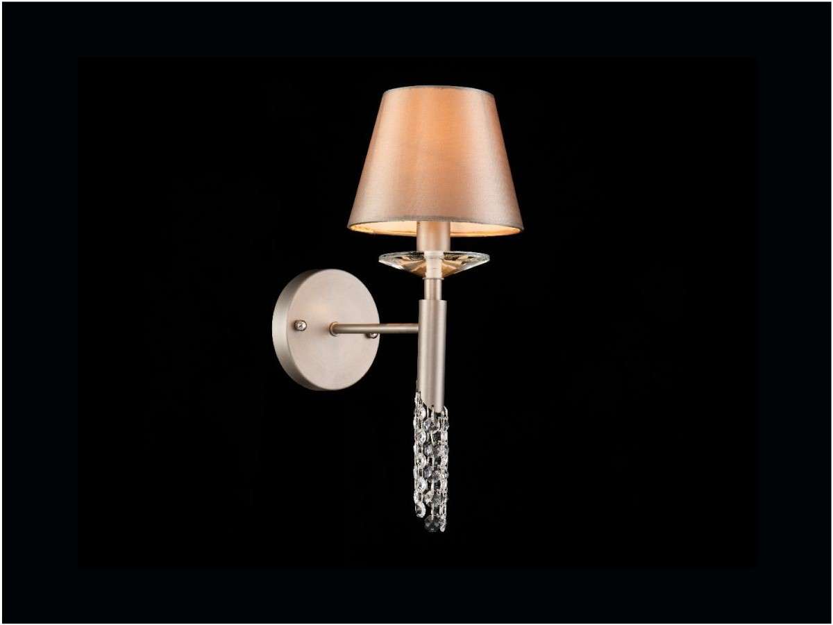 Aplique BRUNI FL216-1W