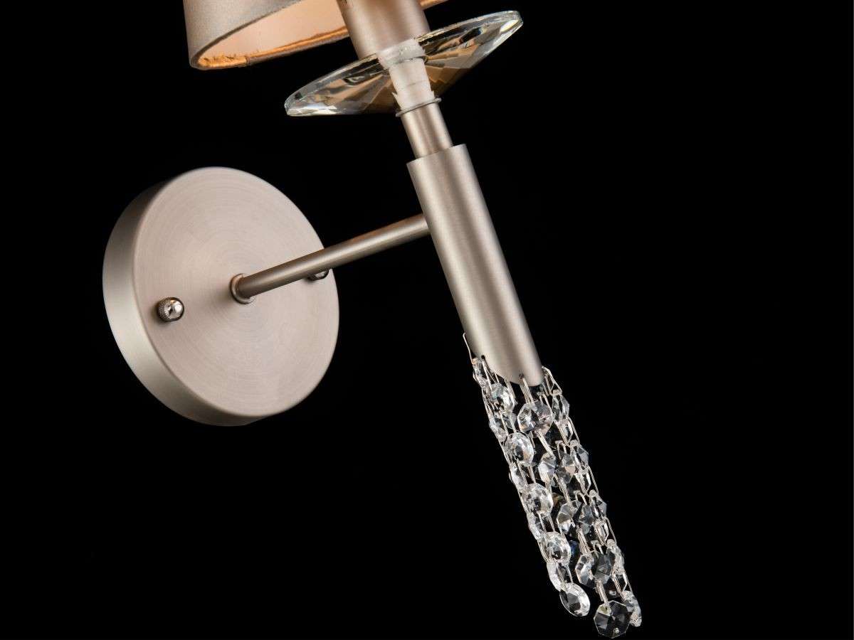 Aplique BRUNI FL216-1W