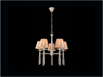 Lámpara colgante BRUNI FL216-5