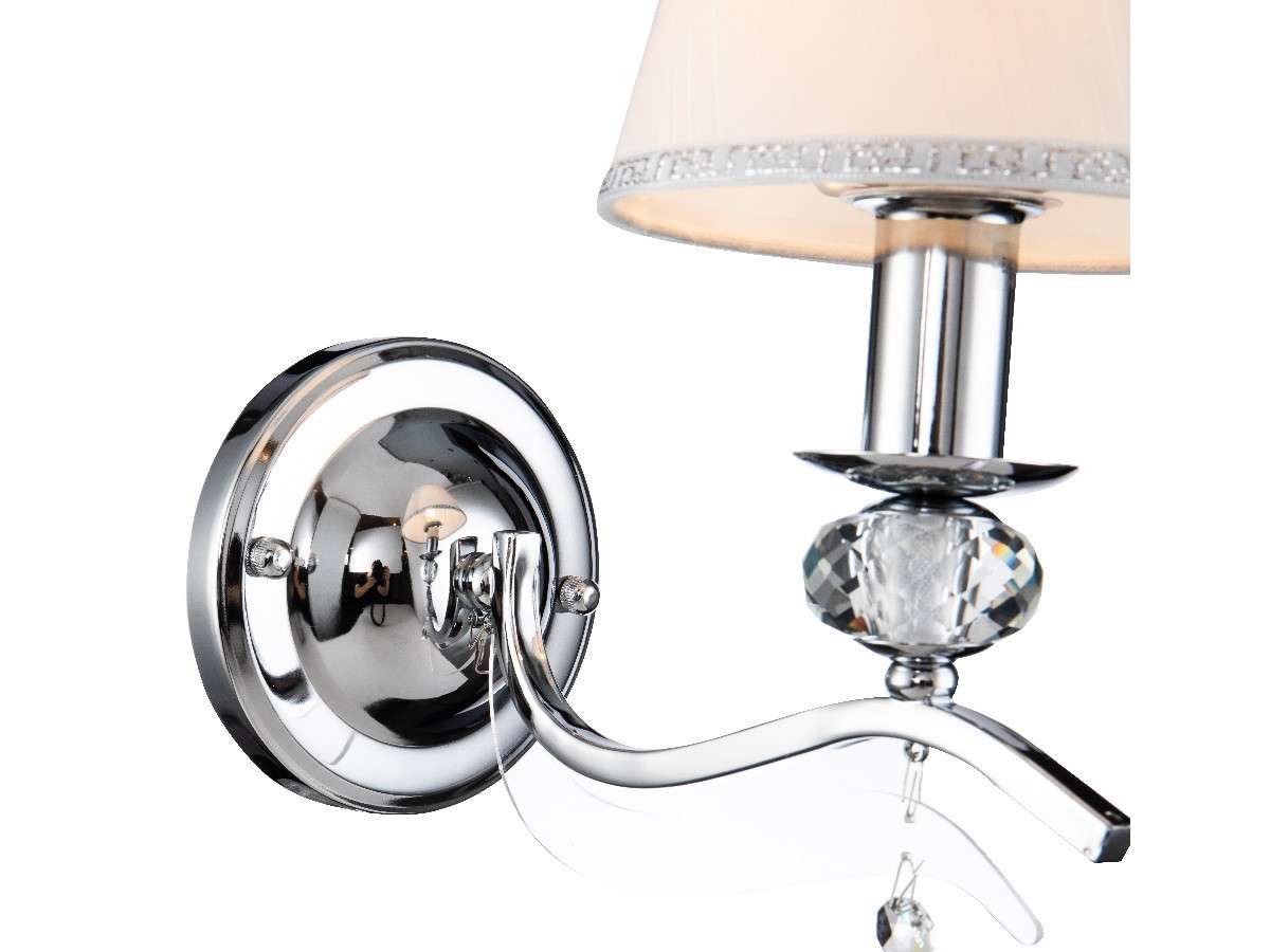 Aplique CORBI FL217-1W