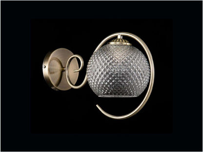 Aplique BOLIDO FL309-1W