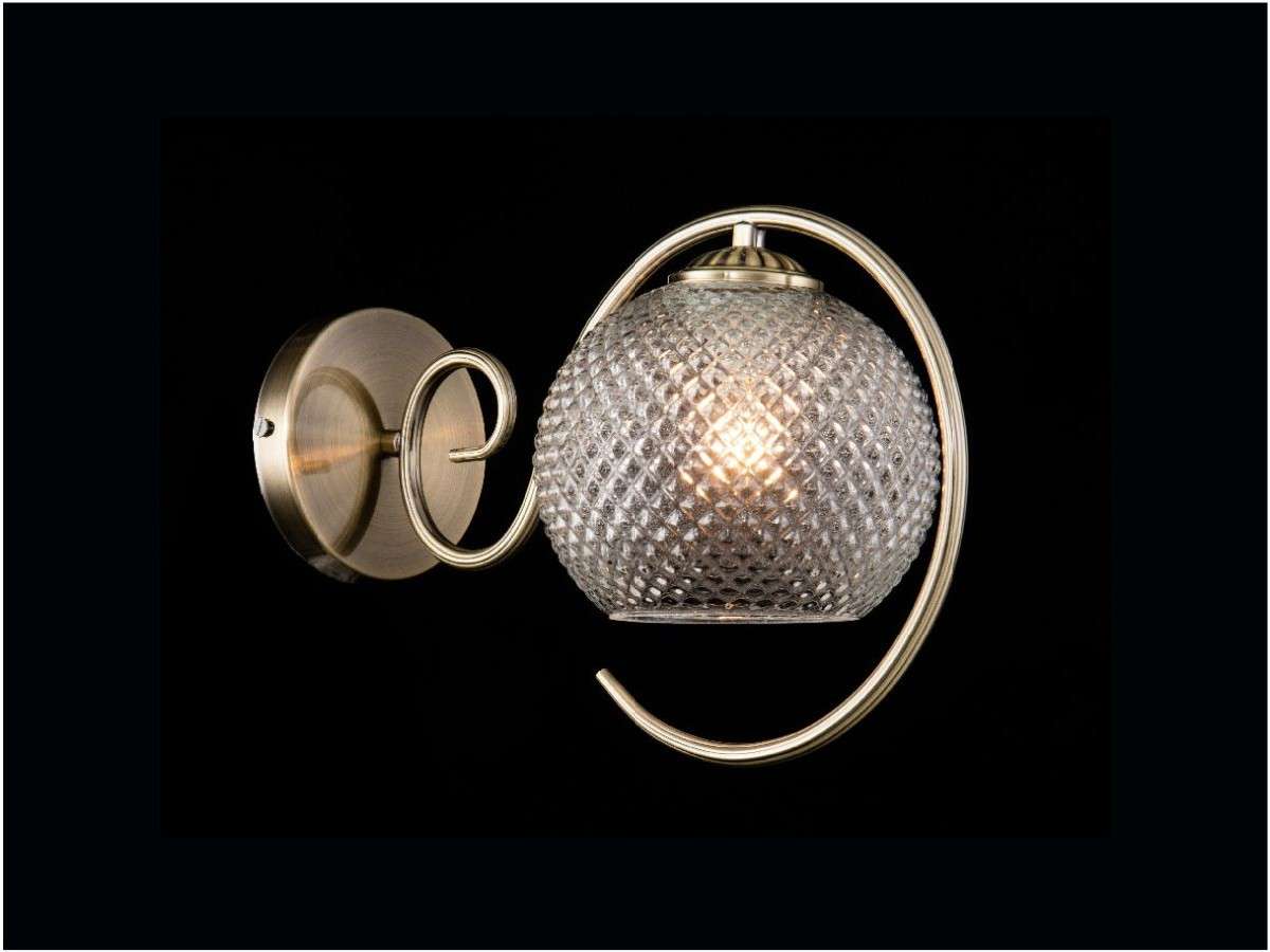 Aplique BOLIDO FL309-1W