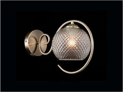 Aplique BOLIDO FL309-1W