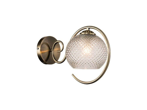 Aplique BOLIDO FL309-1W