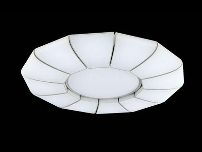 Lámpara de techo SUNISIMO FL407-12C