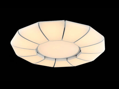 Lámpara de techo SUNISIMO FL407-12C