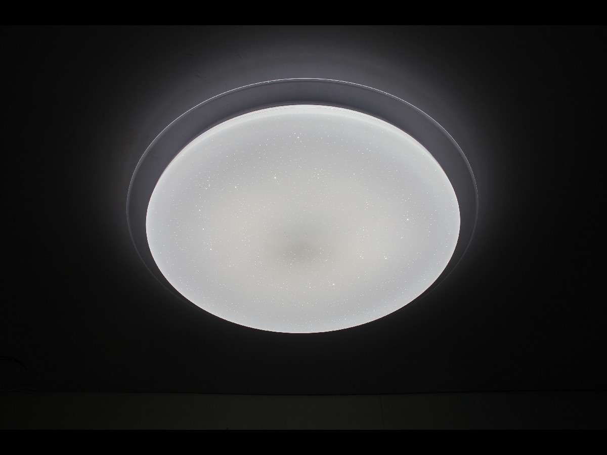 Lámpara de techo NUBLE FL409-D45