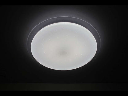 Lámpara de techo NUBLE FL409-D45