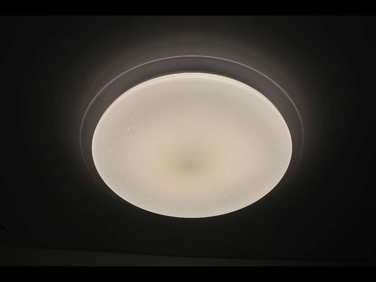 Lámpara de techo NUBLE FL409-D45