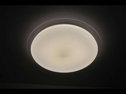 Lámpara de techo NUBLE FL409-D45