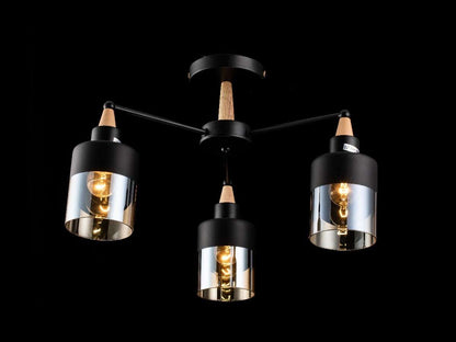 Lámpara de techo COPENHAGEN FL505-3C