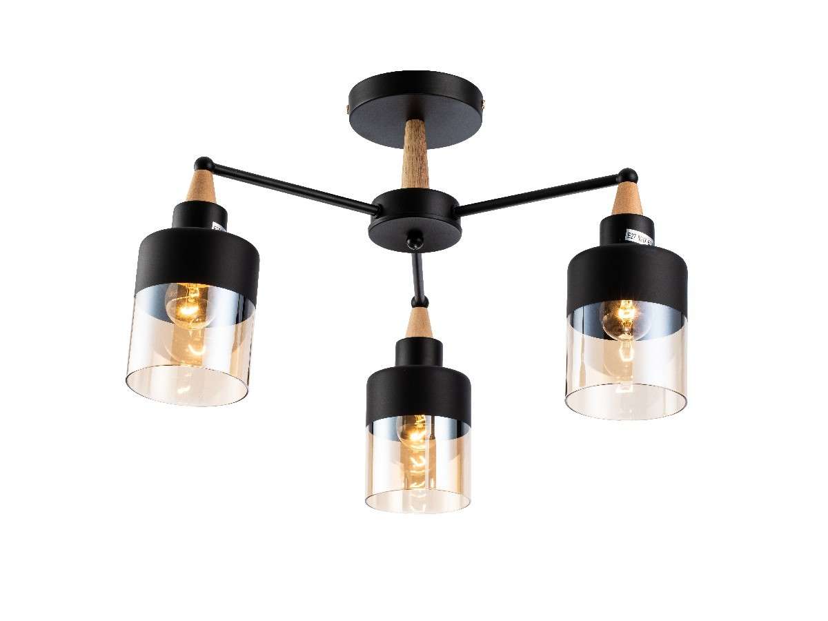 Lámpara de techo COPENHAGEN FL505-3C