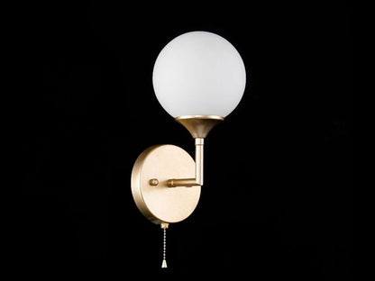 Aplique MILAN FL512-1W