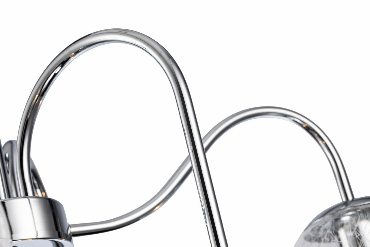 Lámpara de techo PERI FL518-6C