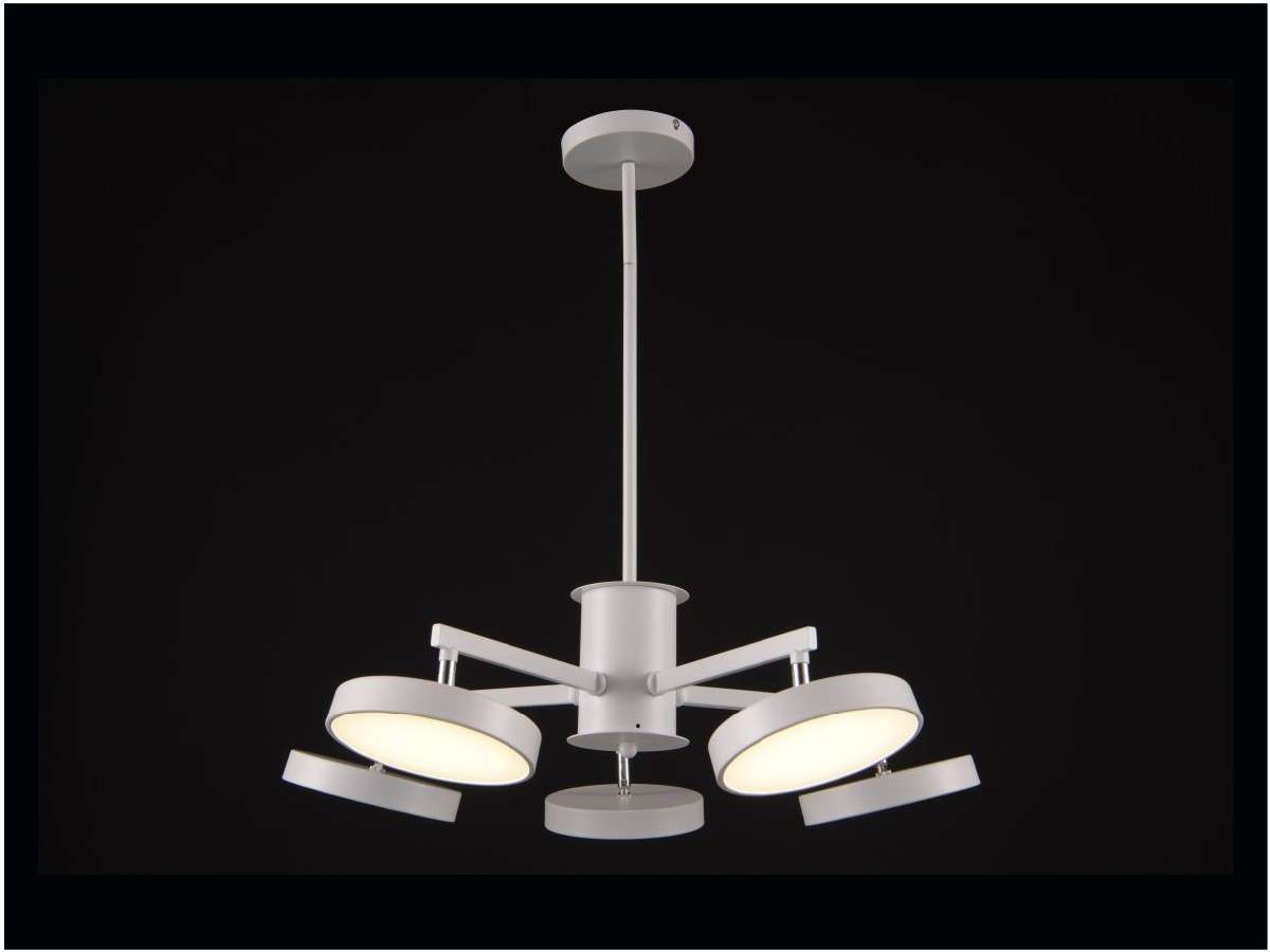 Lámpara de techo ATLANTA FL550-5