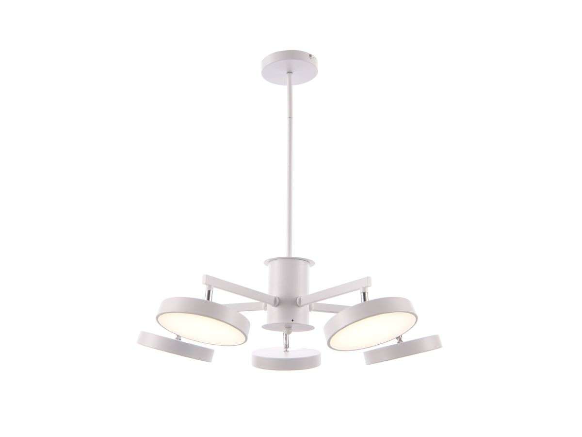 Lámpara de techo ATLANTA FL550-5