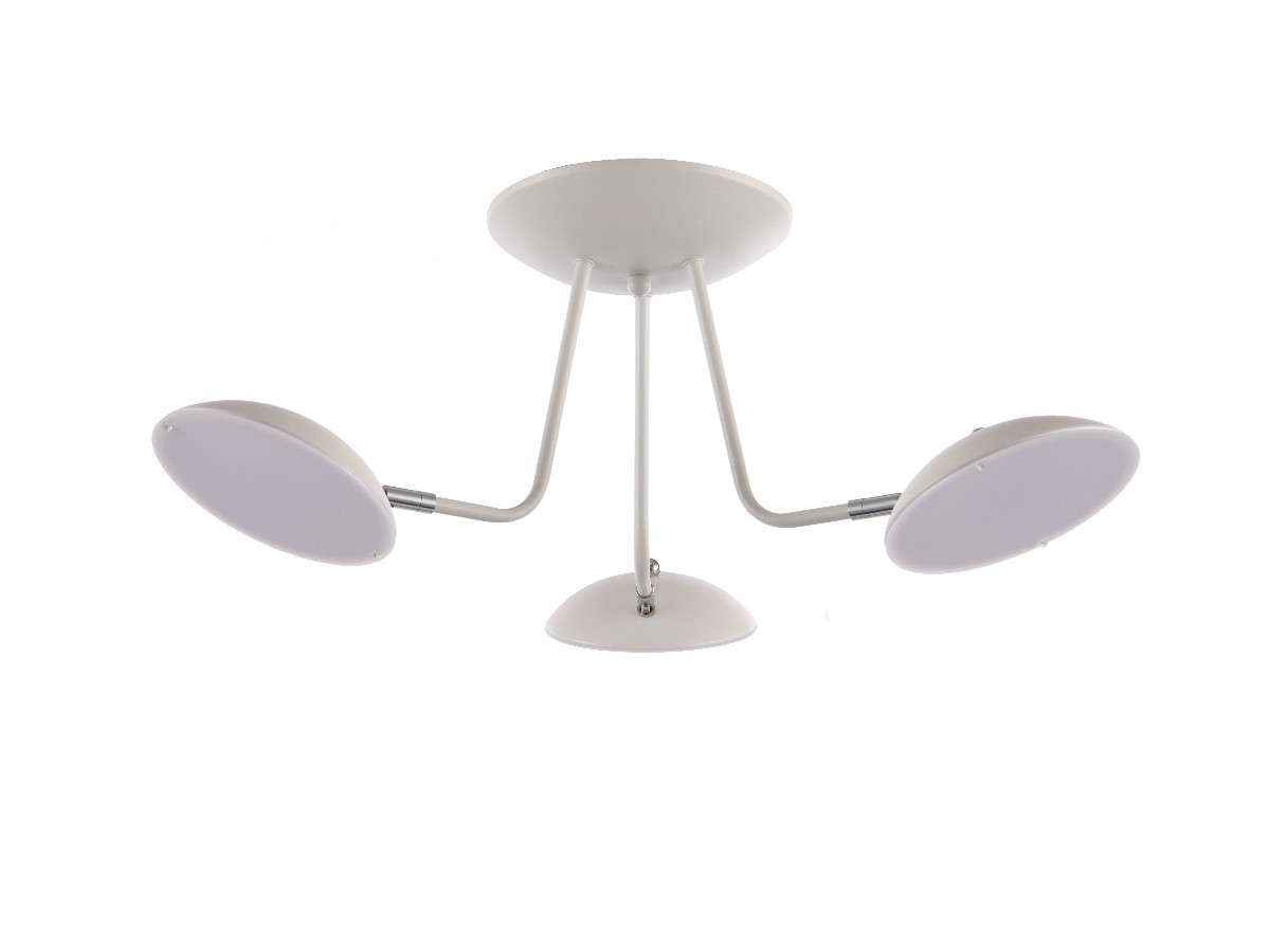 Lámpara de techo NASHVILLE FL551-3