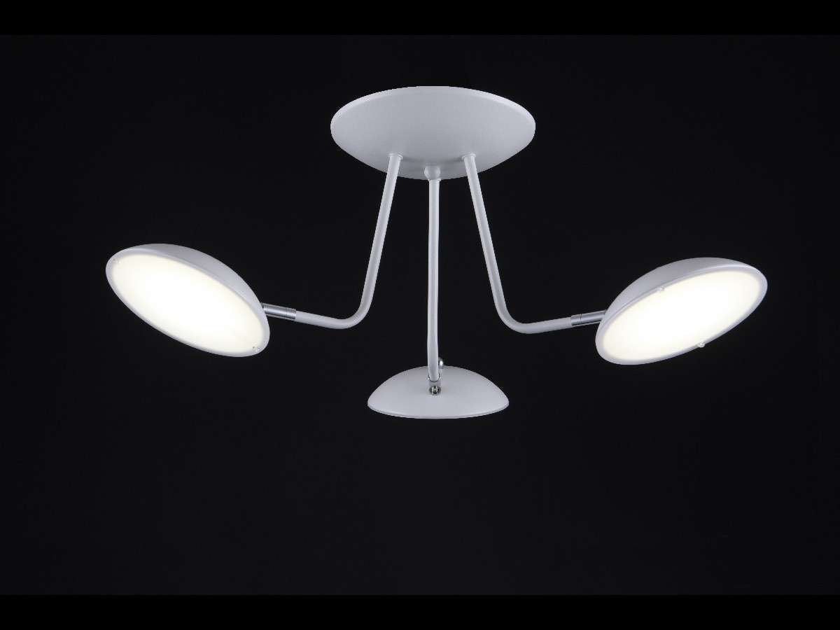 Lámpara de techo NASHVILLE FL551-3