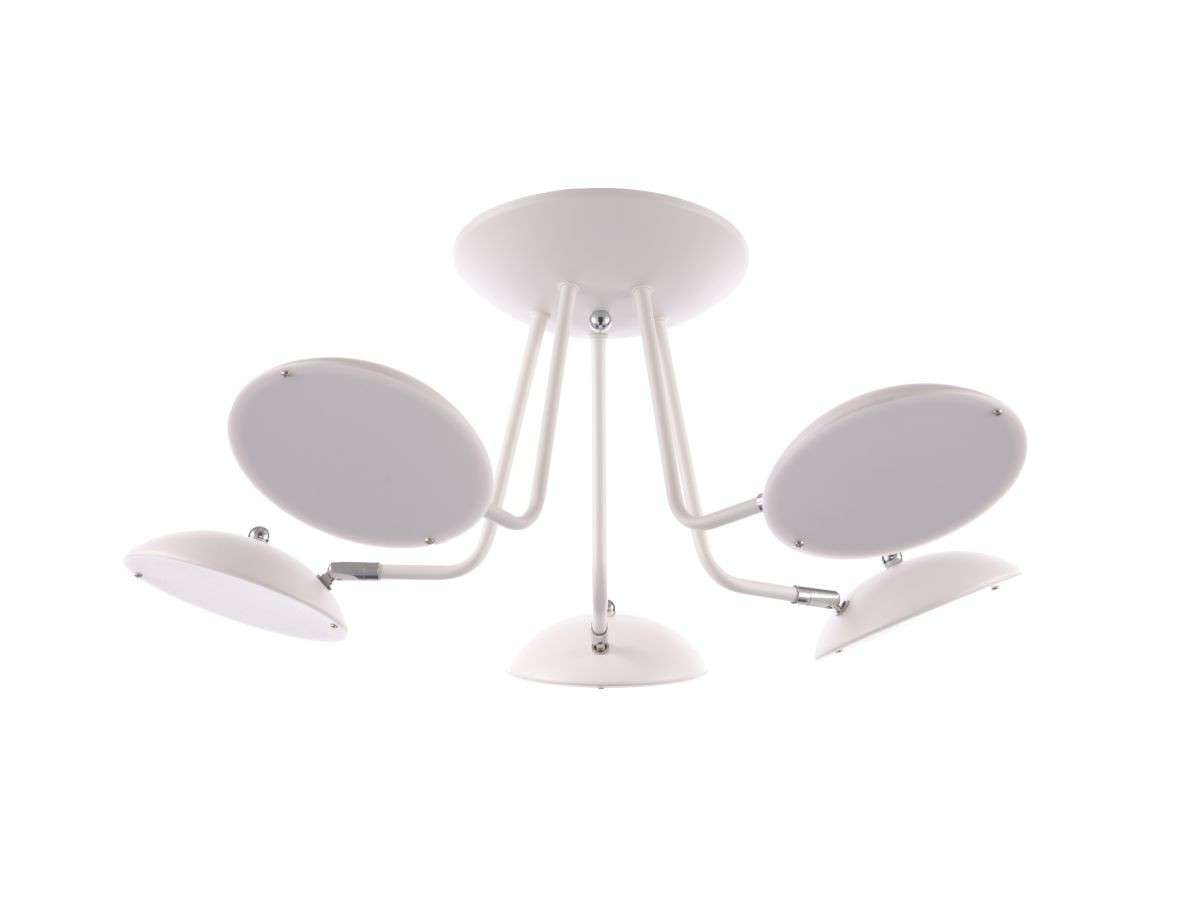 Lámpara de techo NASHVILLE FL551-5