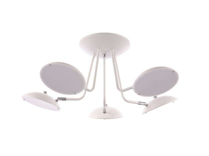 Lámpara de techo NASHVILLE FL551-5