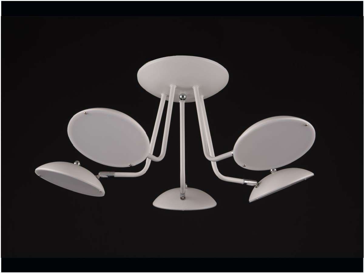 Lámpara de techo NASHVILLE FL551-5