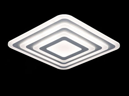 Plafón de techo LED SEATLE - FL556-D50