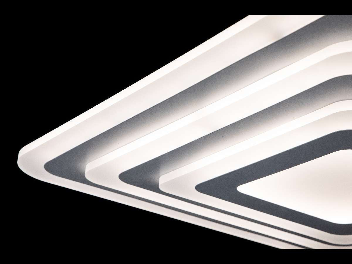 Plafón de techo LED SEATLE - FL556-D50