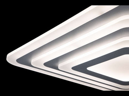 Plafón de techo LED SEATLE - FL556-D50