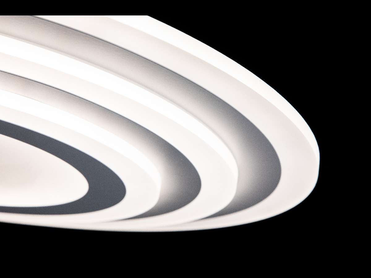 Plafón de techo LED SEATLE - FL557-D50