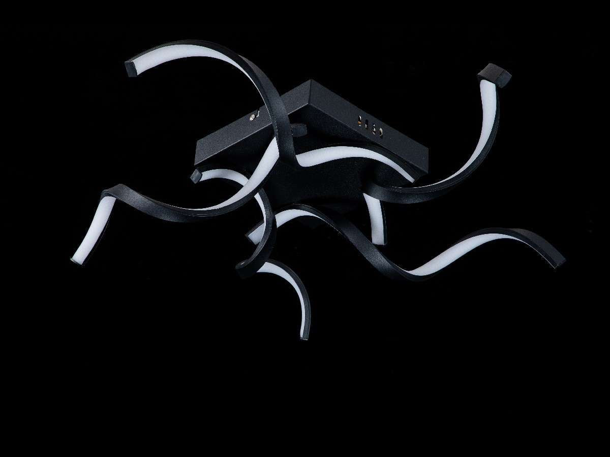 Lámpara de techo MONPILIER FL566-5