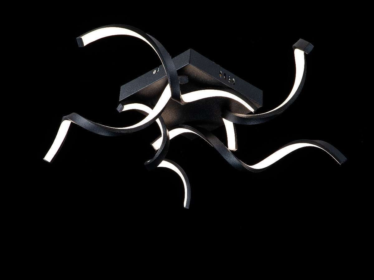 Lámpara de techo MONPILIER FL566-5