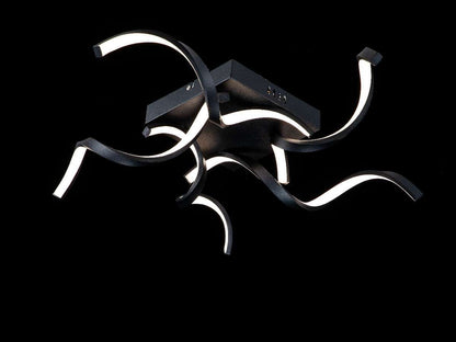 Lámpara de techo MONPILIER FL566-5