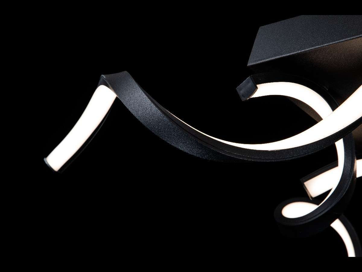 Lámpara de techo MONPILIER FL566-5