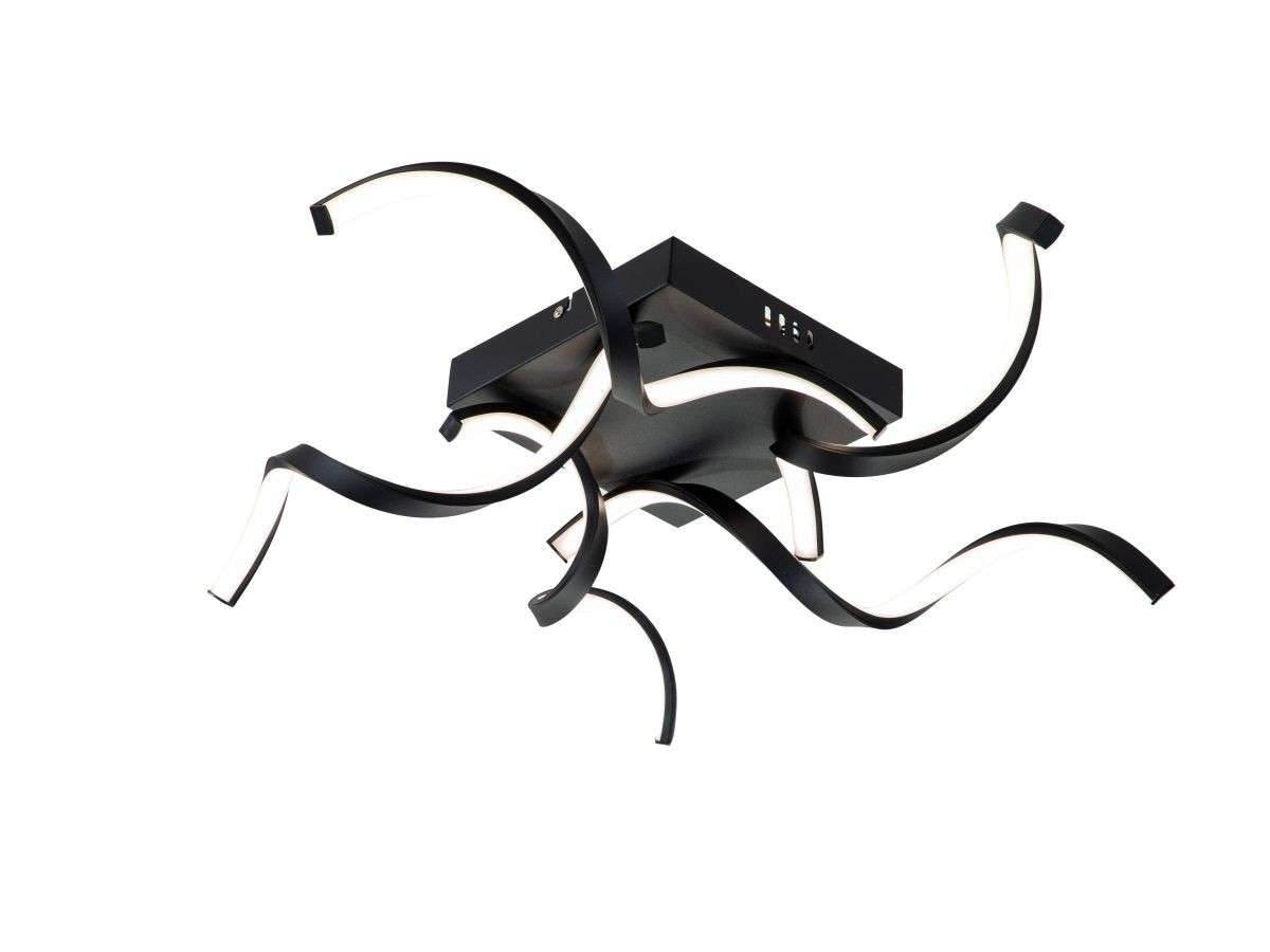 Lámpara de techo MONPILIER FL566-5