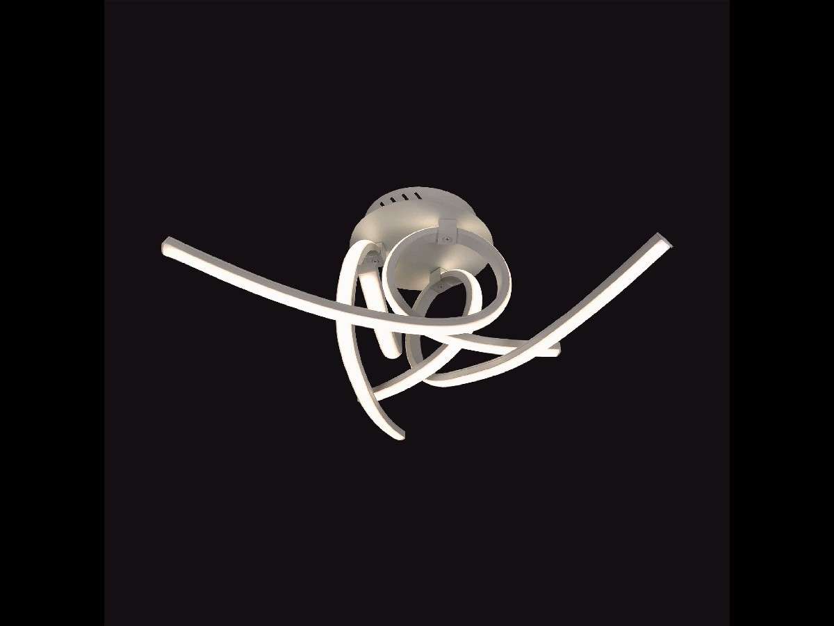 Lámpara de techo MIMO FL567-3