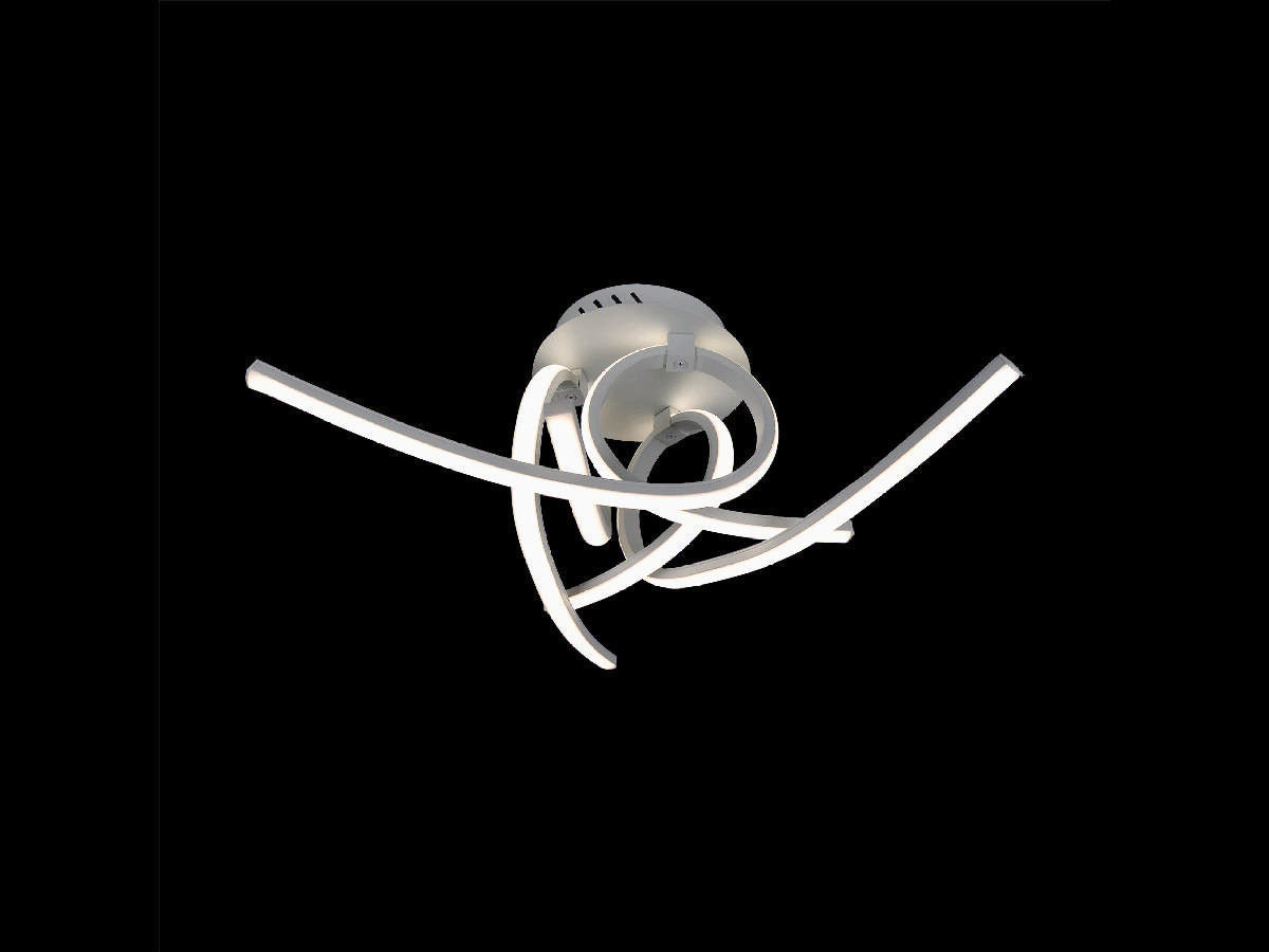 Lámpara de techo MIMO FL567-3