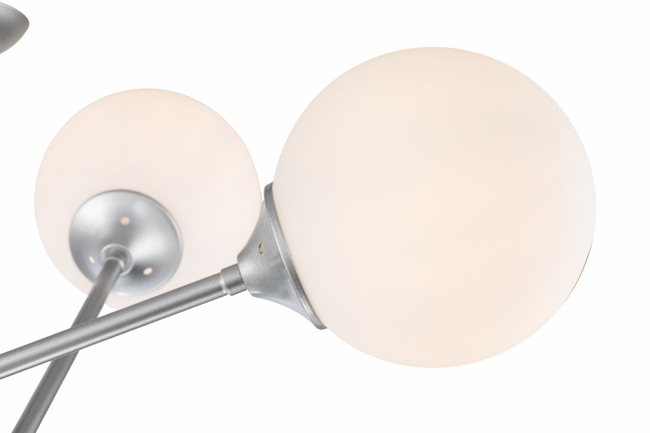 Lámpara de techo MILAN FL570-8C