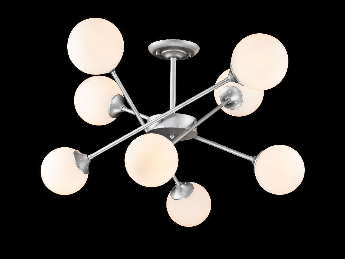 Lámpara de techo MILAN FL570-8C