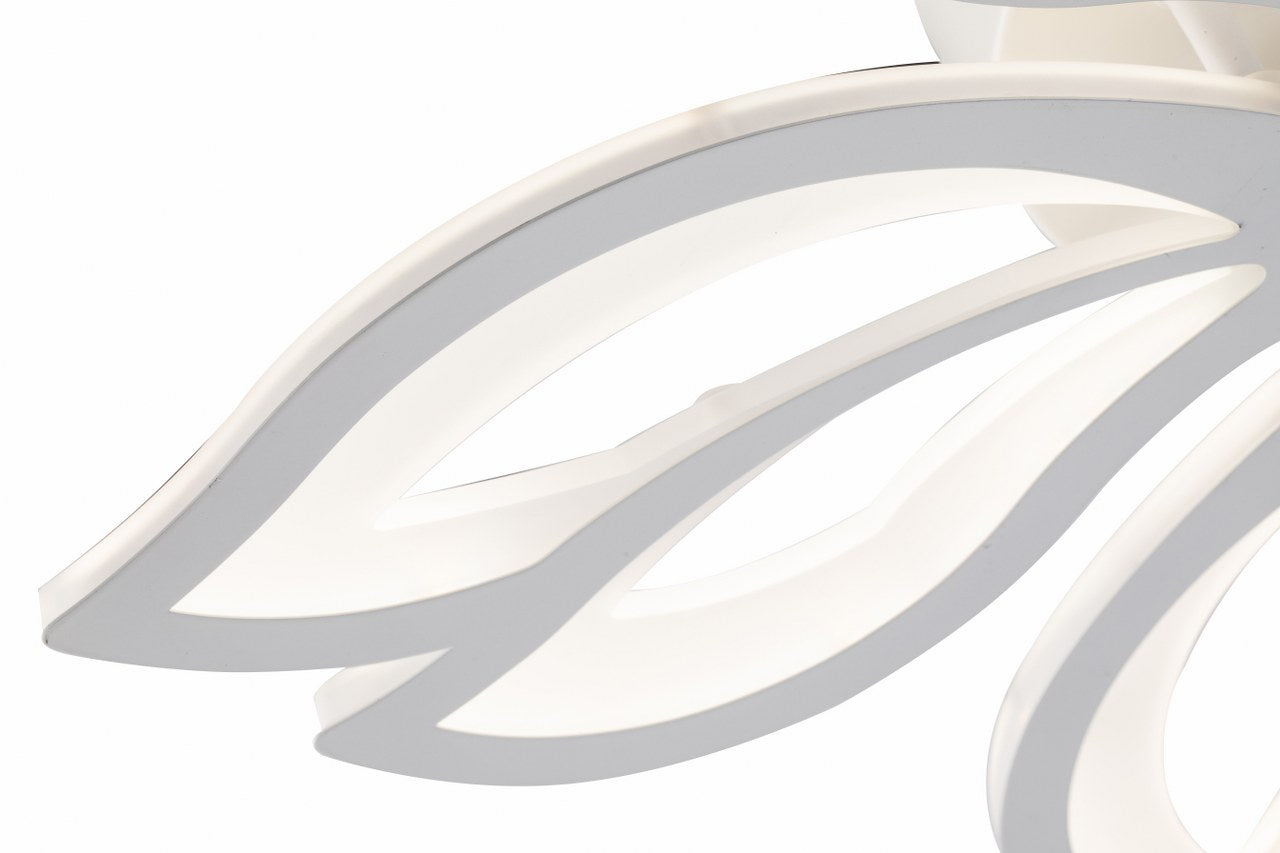 Lámpara de techo FLEUR FL576-5C