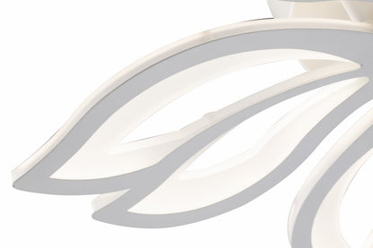 Lámpara de techo FLEUR FL576-5C