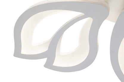 Lámpara de techo FLEUR FL576-5C