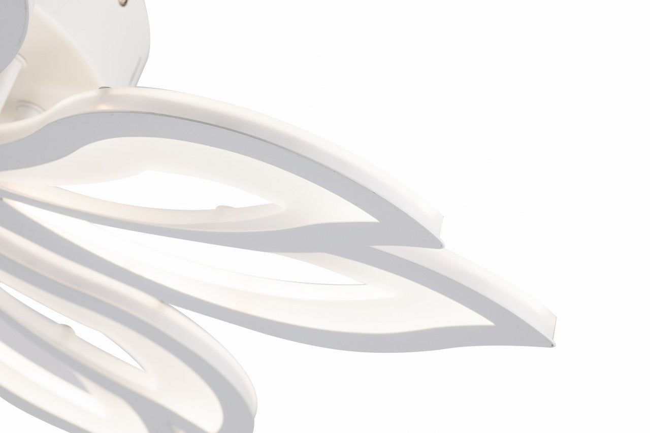 Lámpara de techo FLEUR FL576-5C