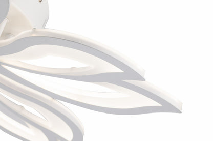 Lámpara de techo FLEUR FL576-5C