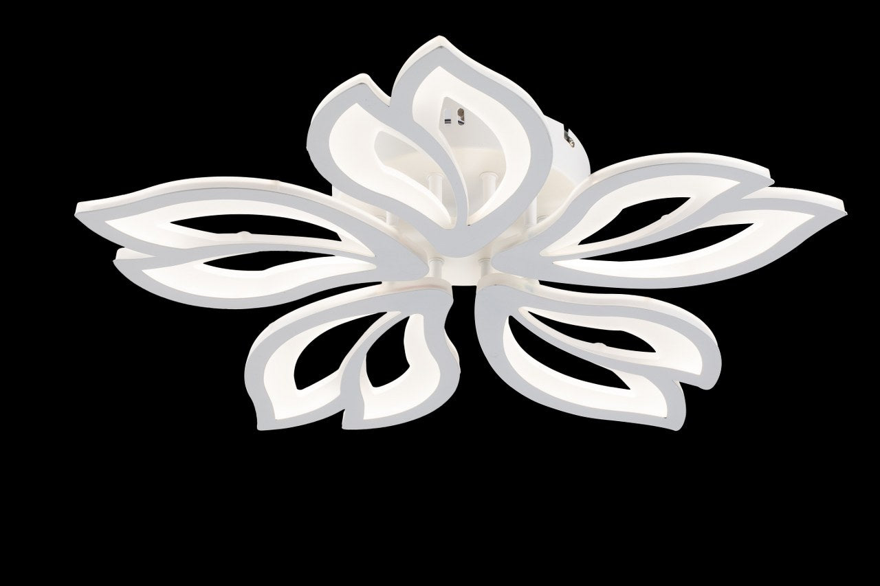 Lámpara de techo FLEUR FL576-5C