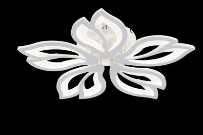 Lámpara de techo FLEUR FL576-5C