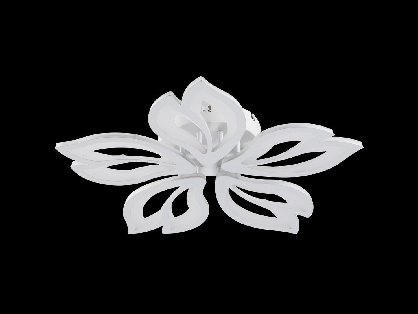 Lámpara de techo FLEUR FL576-5C