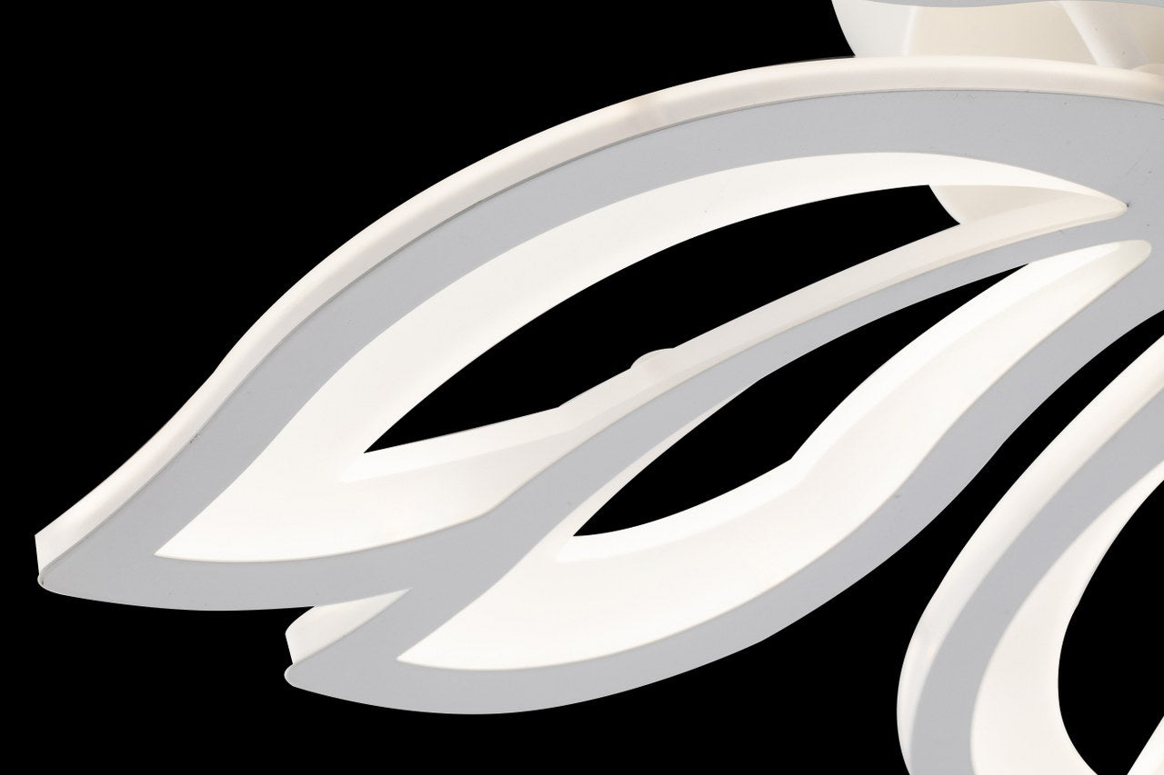 Lámpara de techo FLEUR FL576-5C