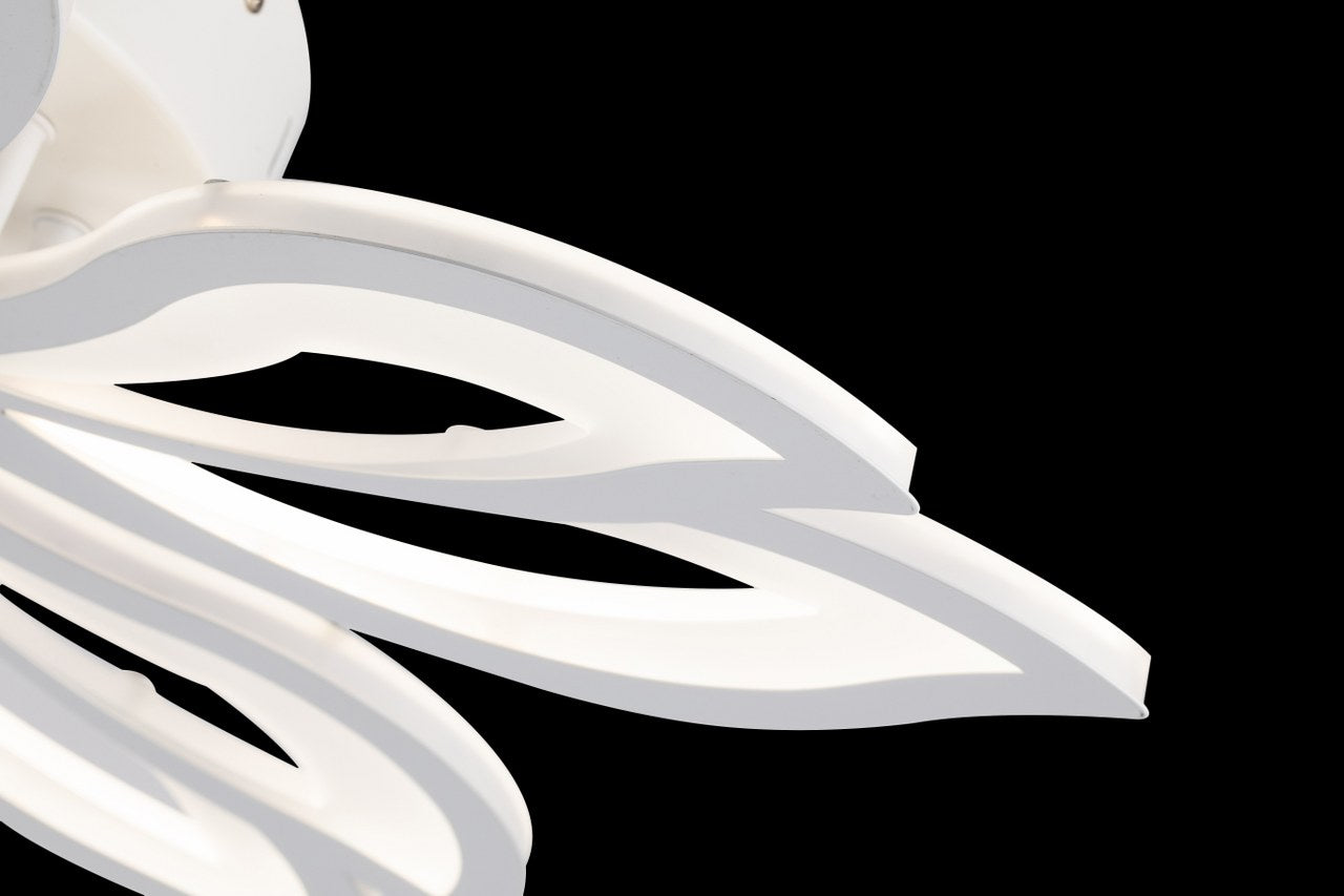 Lámpara de techo FLEUR FL576-5C